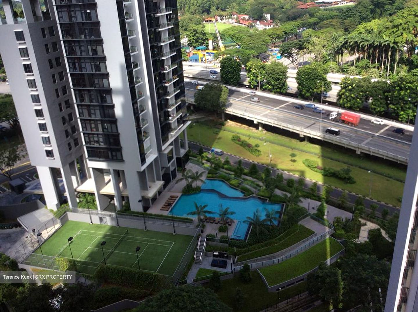The Arte (D12), Condominium #297291621